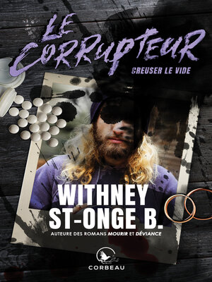 cover image of Le Corrupteur